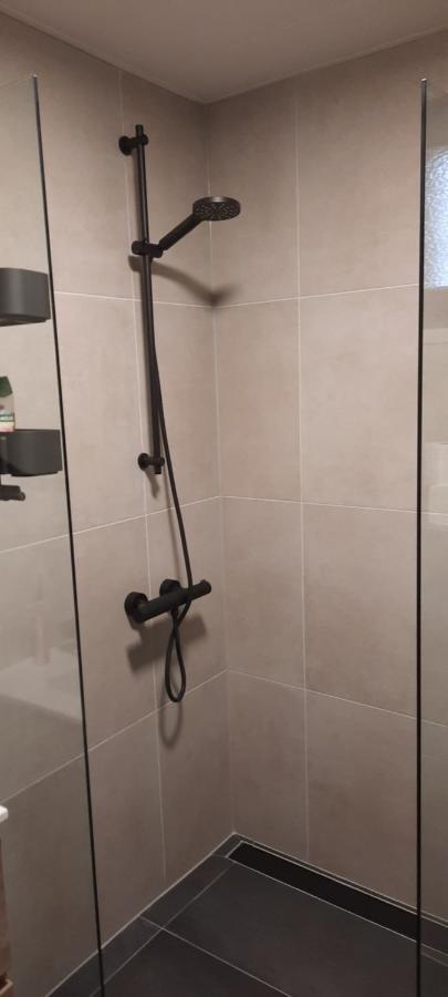 Bungalow, Vrijstaand, Het Vosseven Nr 38 Stramproy Екстериор снимка
